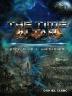 The Time Altar: Book 3: Hell Unleashed