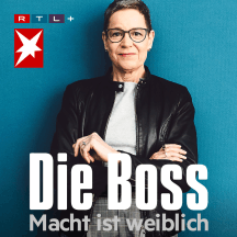 Die Boss - Macht ist weiblich