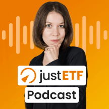 justETF Podcast – Antworten auf eure Fragen zur Geldanlage mit ETFs