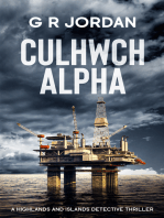 Culhwch Alpha