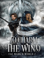 To Charm the Wind: Spells of Air, #2