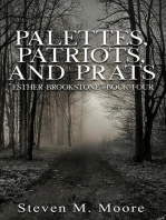 Palettes, Patriots, and Prats