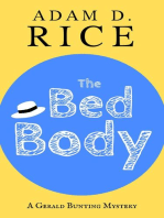 The Bed Body