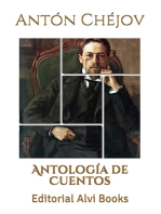 Antología de Cuentos