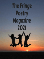 The Fringe Poetry Magazine 2021