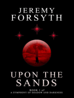 Upon the Sands