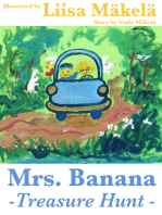 Mrs. Banana