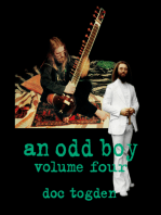 An Odd Boy - Volume Four