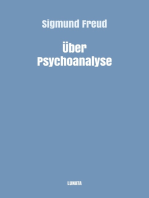 Über Psychoanalyse