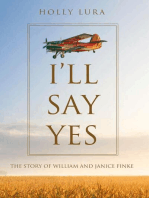 I'll Say Yes: The Story of William and Janice Finke