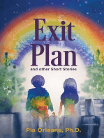 Exit Plan and other Short Stories