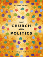 The Church and Politics: A Theological Reflection