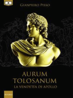 Aurum Tolosanum - La vendetta di Apollo
