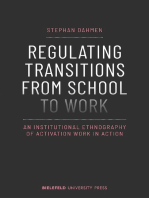 Regulating Transitions from School to Work: An Institutional Ethnography of Activation Work in Action