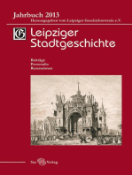 Leipziger Stadtgeschichte