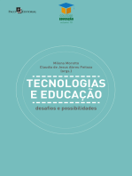Tecnologias e educação: Desafios e possibilidades