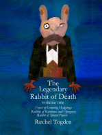 The Legendary Rabbit of Death - volume one