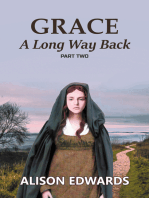 Grace : A Long Way Back (Book Two)