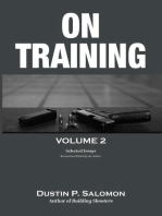 On Training: On Training, #2