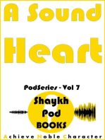 A Sound Heart: PodSeries, #7