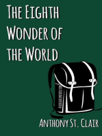 The Eighth Wonder of the World: A Rucksack Universe Story: Rucksack Universe