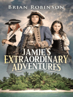 Jamie's Extraordinary Adventures