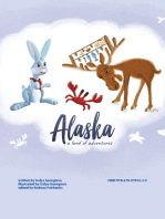 Alaska, a Land of Adventure