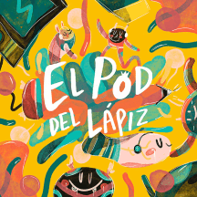 El Pod del Lápiz