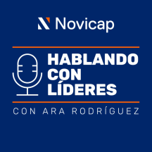 Hablando con líderes