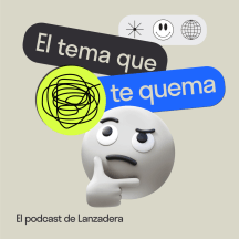 El tema que te quema