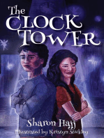 The Clock Tower