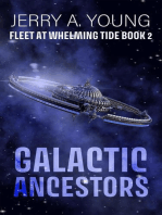 Galactic Ancestors