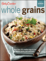 Whole Grains