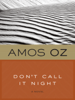 Don't Call It Night: A Novel