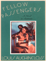 Fellow Passengers: A Novel in Portraits
