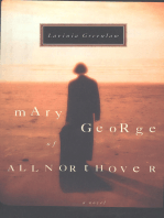 Mary George of Allnorthover