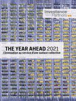 The Year Ahead 2021: L'innovation au service d'une audace collective
