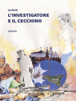 L’investigatore e il cecchino