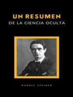 Un resumen de la ciencia oculta (traducido)