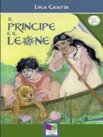 Il principe e il leone