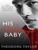 His Revenge Baby: 50 Loving States, Washington
