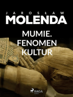 Mumie. Fenomen kultur