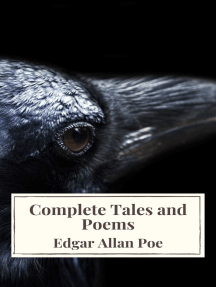 Poems death poe about