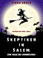 Skeptiker in Salem