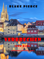 Verbrechen (und bier) (London Roses Europareise – Band 3)