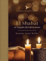 El Shabat: el regalo del descanso