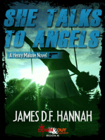 She Talks to Angels