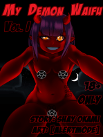 My Demon Waifu, Vol. I