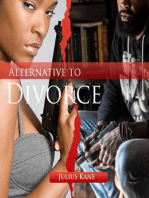 Alternative To Divorce