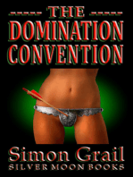 The Domination Convention